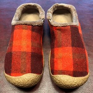 KEEN Women’s Howser Slide Shoe, size 8